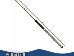 Canna per Mulinello elettrico Daiwa Mad Viper Shinkai   M 200